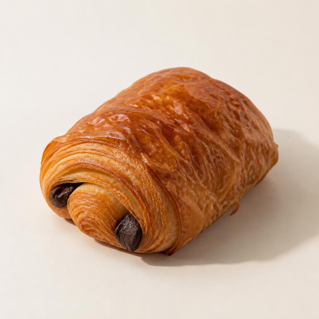 Pain au chocolat
