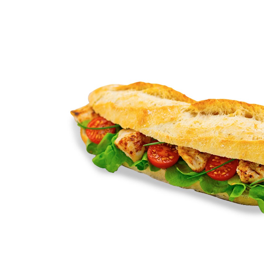 Sandwich