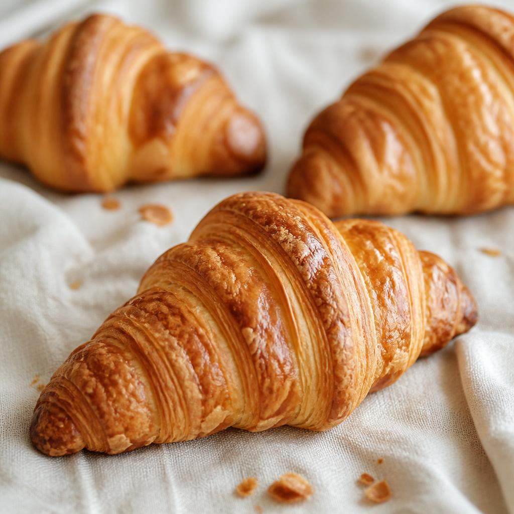 Viennoiseries