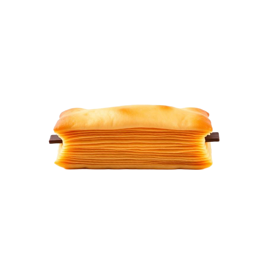 Pain au chocolat