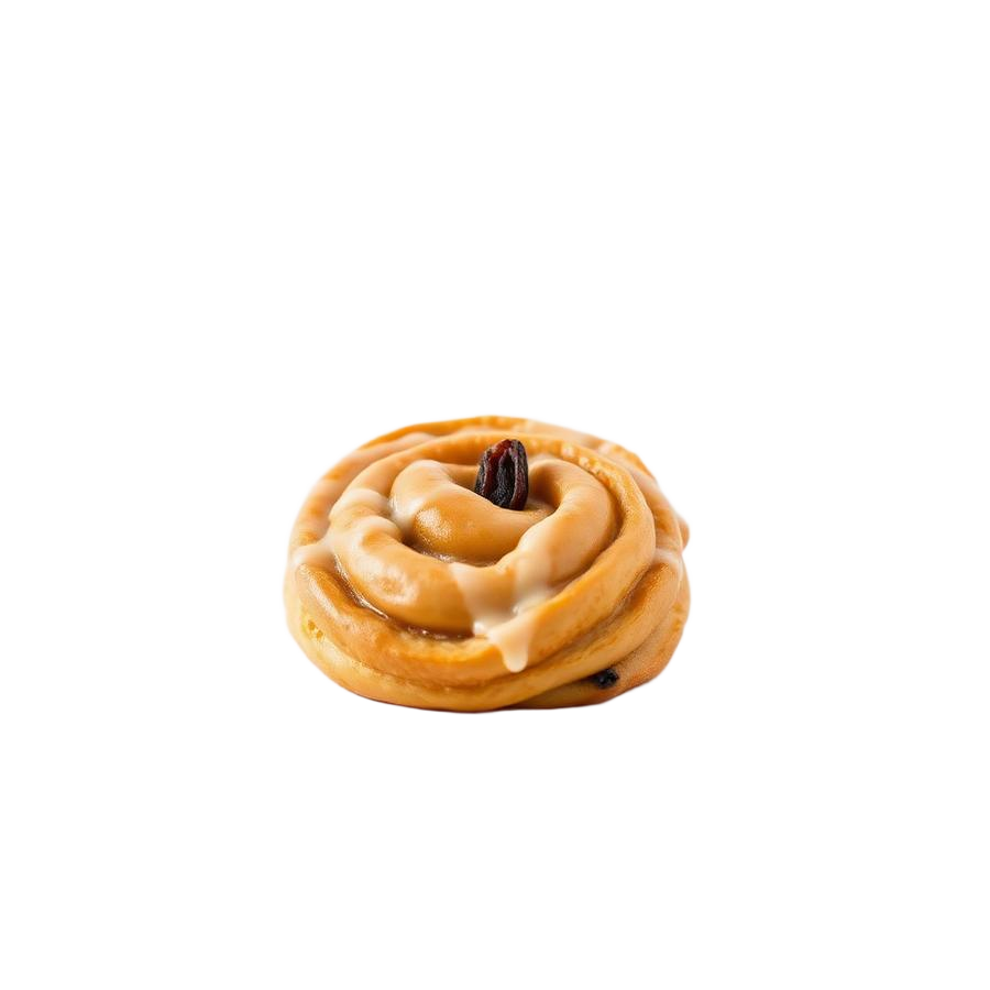 Pain aux raisins